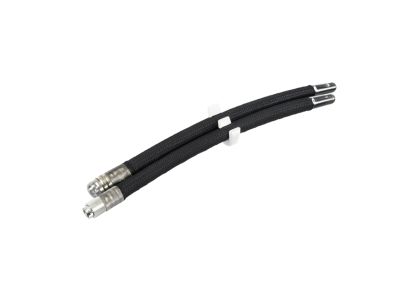 Dodge Dart Transmission Oil Cooler Hose - 68164980AD