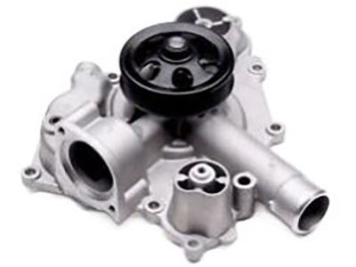 2012 Dodge Challenger Water Pump - 53022340AC