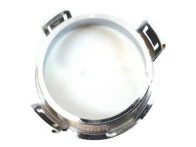 Mopar 5SD13SZ0AB Trim Ring-Fog Lamp Bezel