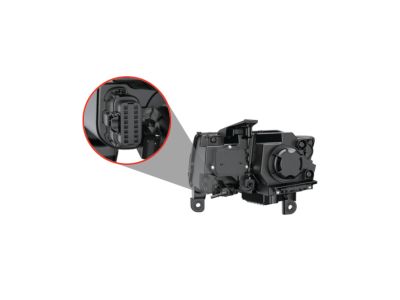 Jeep 68111000AE