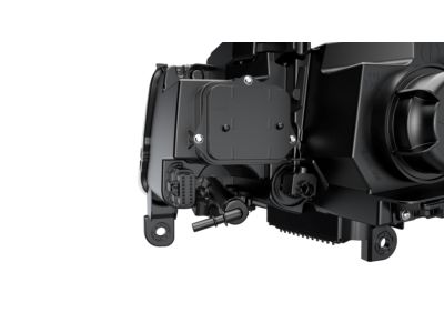 Jeep 68111000AE