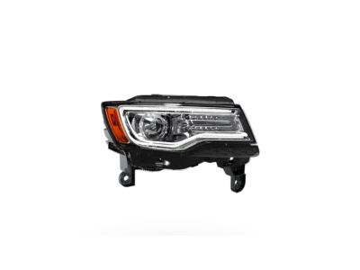 Jeep 68111000AE