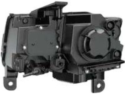Jeep 68111000AE
