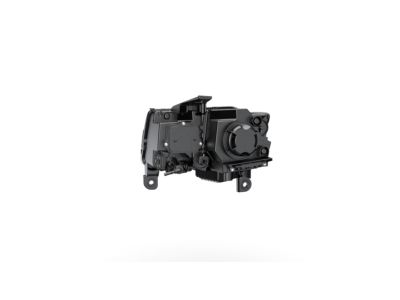 Jeep 68111000AE