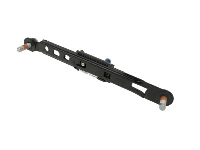 Jeep Wagoneer Seat Belt - 68102536AB
