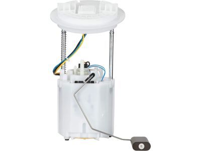 Mopar 68103913AA Fuel Pump Module/Level Unit