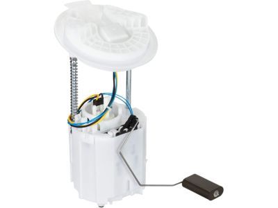 Mopar 68103913AA Fuel Pump Module/Level Unit