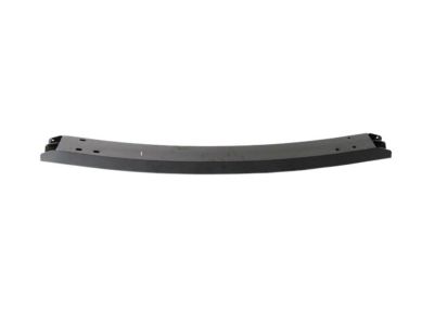 Mopar 68207359AB Beam-Rear Bumper