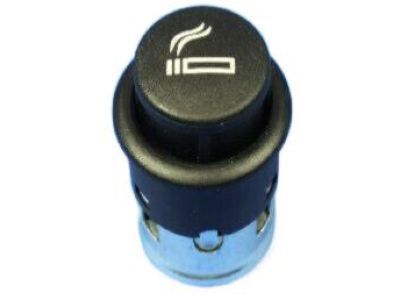 Dodge Cigarette Lighter - 5026363AA