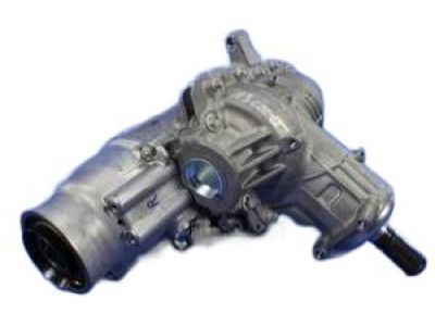 Mopar 68090605AC PTO Unit