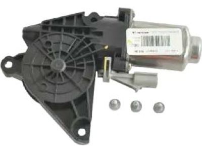 2012 Chrysler 300 Window Motor - 68104330AA