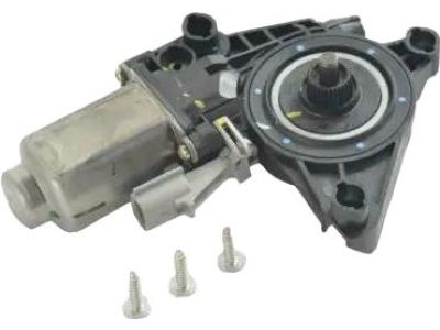 Mopar 68104330AA Rear Door Window Regulator Motor