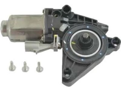 Mopar 68104330AA Rear Door Window Regulator Motor