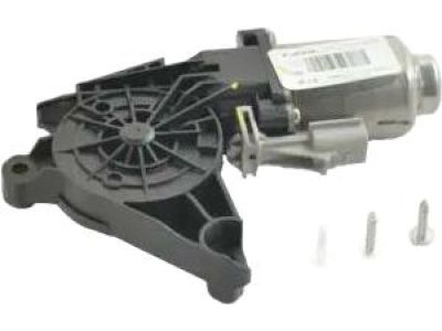 Mopar 68104330AA Rear Door Window Regulator Motor