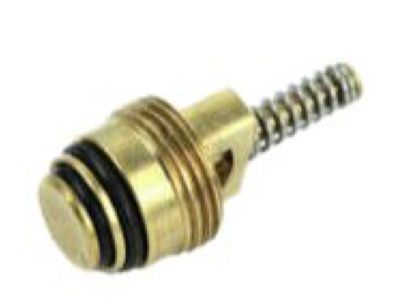 Mopar 68086130AA Valve-A/C Line