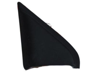 Dodge Dart Mirror Cover - 1TR41DX9AB