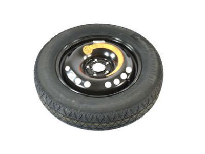 Mopar 68440151AA Spare Compact