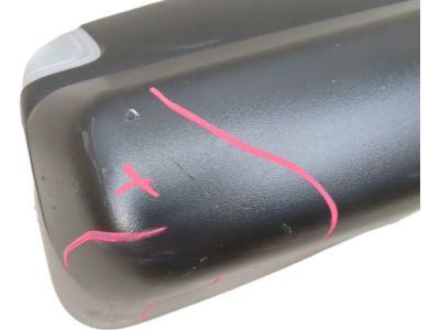 68412786AA Mopar Outside Rearview Mirror Product Photo 3 of 11