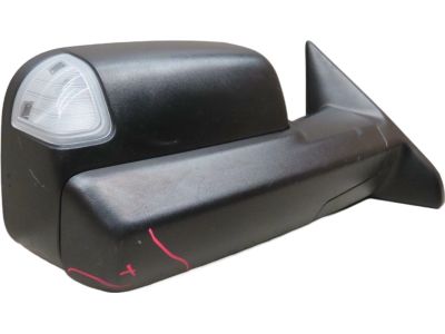 2019 Ram 1500 Car Mirror - 68412786AA