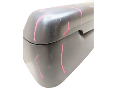 68412786AA Mopar Outside Rearview Mirror Product Photo 8 of 11