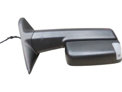 68412786AA Mopar Outside Rearview Mirror Product Photo 9 of 11