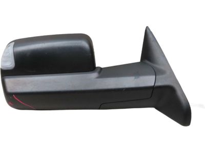 68412786AA Mopar Outside Rearview Mirror Product Photo 7 of 11