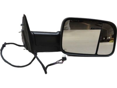 68412786AA Mopar Outside Rearview Mirror Product Photo 11 of 11