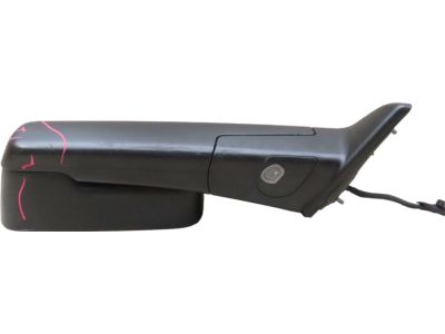 68412786AA Mopar Outside Rearview Mirror Product Photo 2 of 11