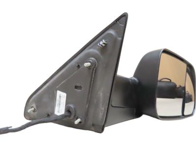 68412786AA Mopar Outside Rearview Mirror Product Photo 6 of 11