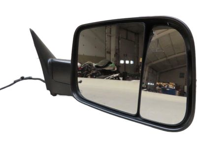 68412786AA Mopar Outside Rearview Mirror Product Photo 10 of 11