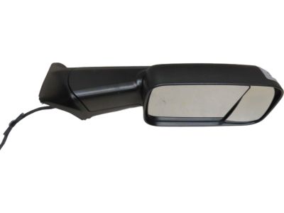 68412786AA Mopar Outside Rearview Mirror Product Photo 5 of 11