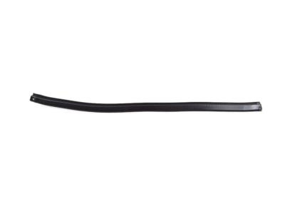 Jeep Cherokee Weather Strip - 68143139AB
