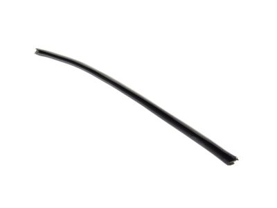 Mopar 68143139AB WEATHERSTRIP-WHEELHOUSE