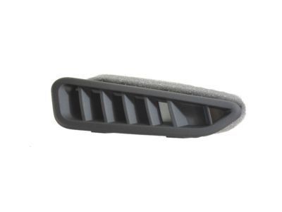 6EM29DX9AA Mopar Grille-DEMISTER Product Photo 3 of 4