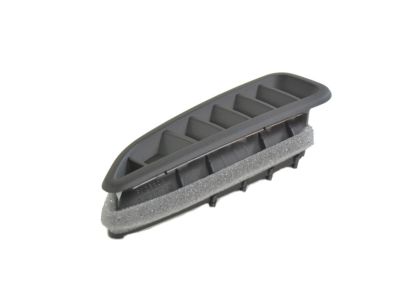 6EM29DX9AA Mopar Grille-DEMISTER Product Photo 1 of 4