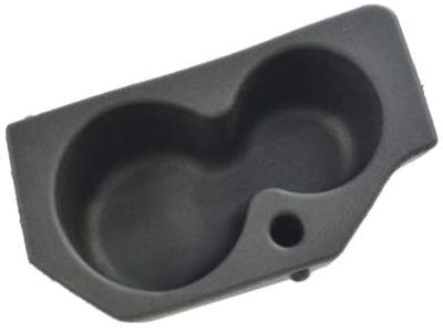 Ram 1500 Cup Holder - 5NN24XXXAA