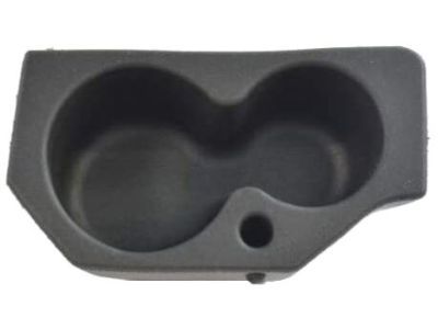 Mopar 5NN24XXXAA CUPHOLDER