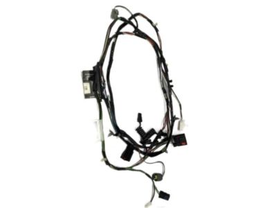 Mopar 68078114AA Wiring-LIFTGATE