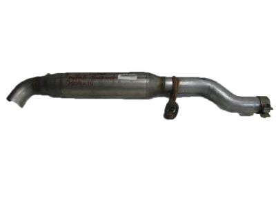 Dodge Journey Muffler - 4743708AC