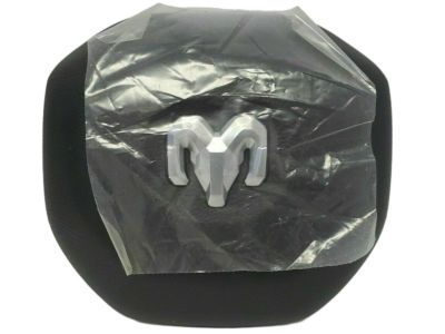 Ram Air Bag - 6BK151XLAF