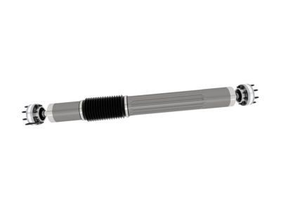 Mopar 68022101AE Drive Shaft