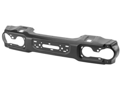 2020 Jeep Wrangler Bumper - 68293891AB