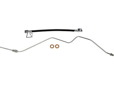 Mopar 52013815AE TUBE/HOSE-Brake