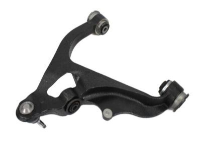 2014 Ram 1500 Control Arm - 4877198AB