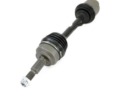 Mopar R2104590AA Axle Half Shaft