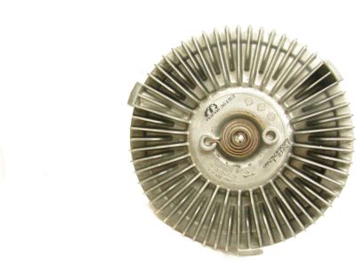 Mopar 68064767AA Clutch-Fan