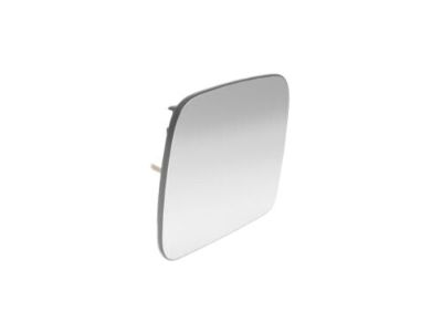 2019 Dodge Durango Car Mirror - 68092053AB