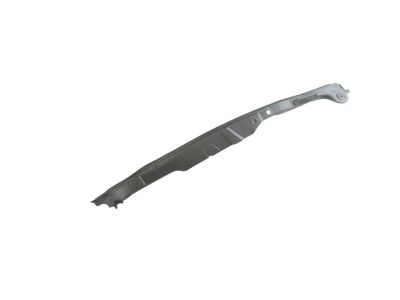 Mopar 68144953AC WEATHERSTRIP-Fender To Door