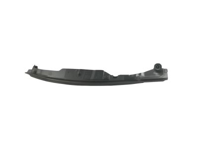 Mopar 68144953AC WEATHERSTRIP-Fender To Door