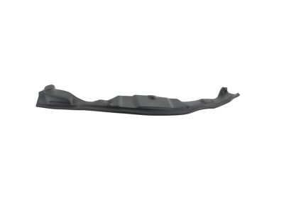 Mopar 68144953AC WEATHERSTRIP-Fender To Door